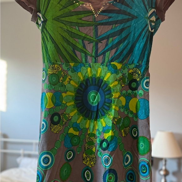 Desigual dress - Picture 3 of 12